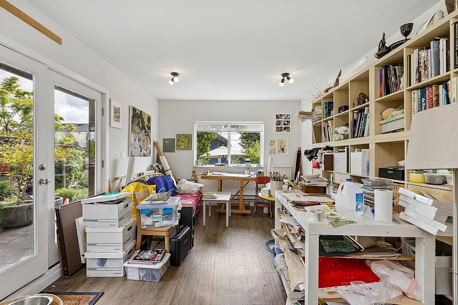 534 E 7th Street North Vancouver, BC - 26
