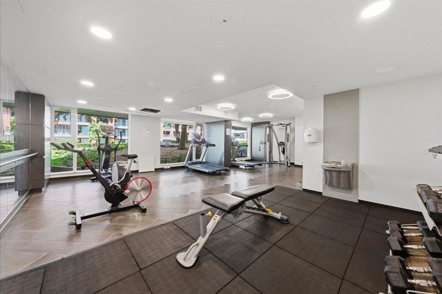 506 7228 Adera Street Vancouver, BC - 35