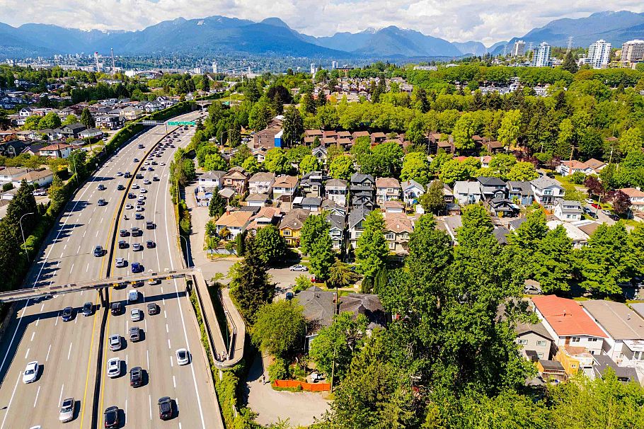 3446 William Street Vancouver, BC - 26
