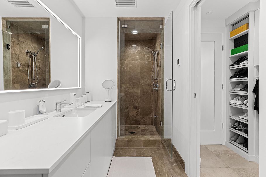 701 628 Kinghorne Mews Vancouver, BC - 14