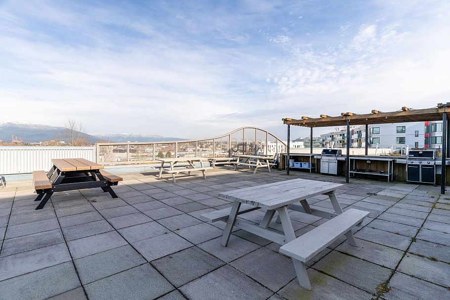 308 336 E 1st Avenue Vancouver, BC - 31