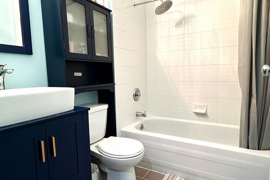 614 989 Nelson Street Vancouver, BC - 7