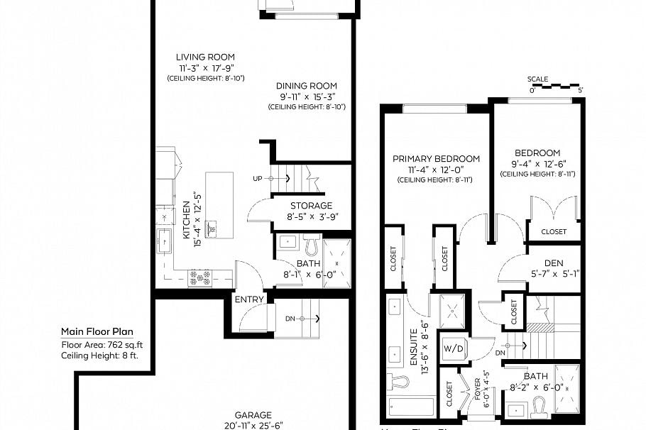 108 733 E 3rd Street North Vancouver, BC - 36