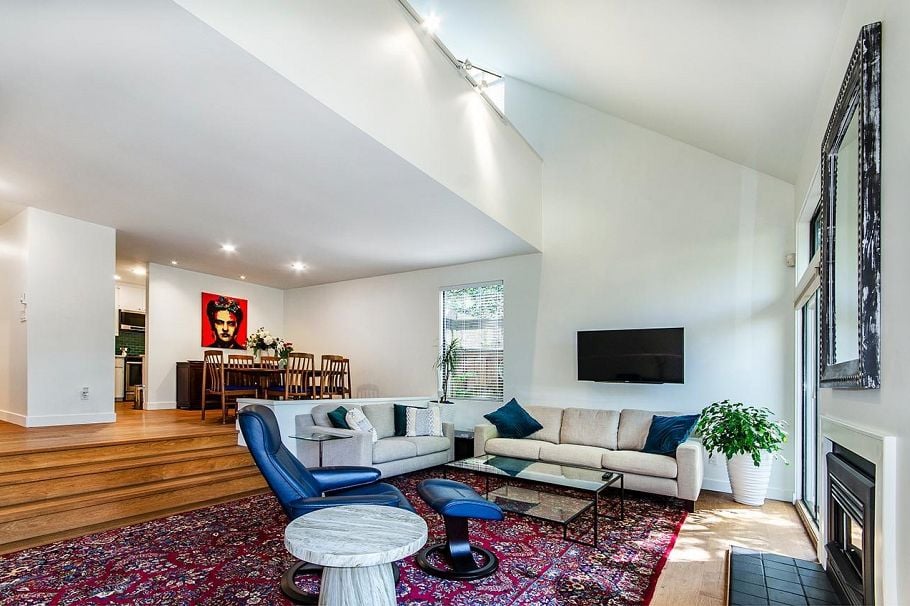TH 2324 W 6TH AVENUE, Vancouver BC V6K 1V9 Vancouver, BC - 2