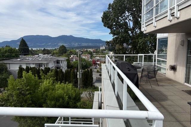 602 1818 W 6th Avenue Vancouver, BC - 7