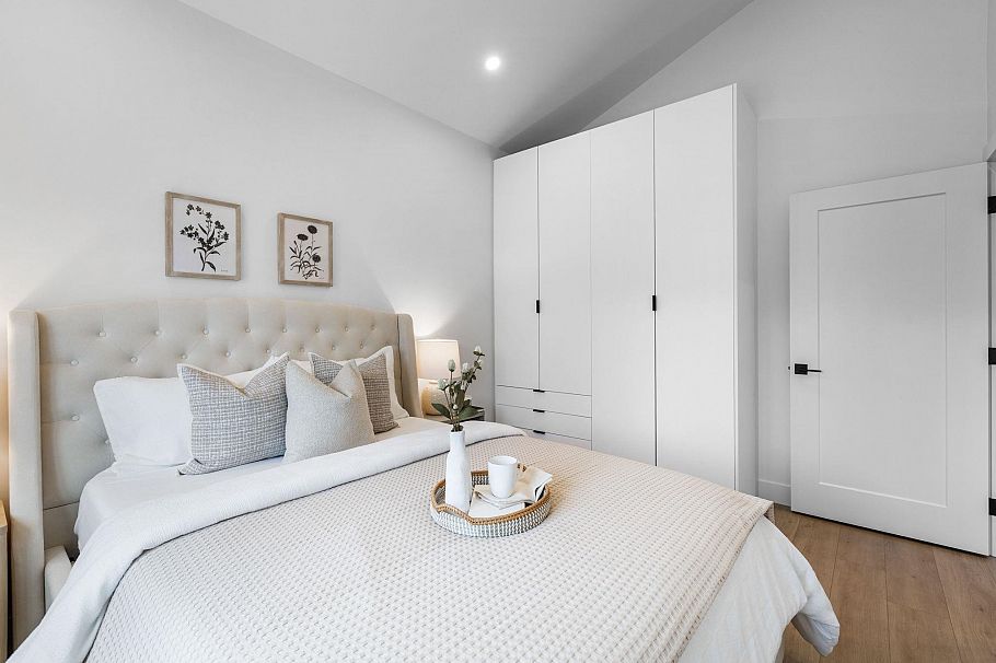 1 1620 E 11th Avenue Vancouver, BC - 32
