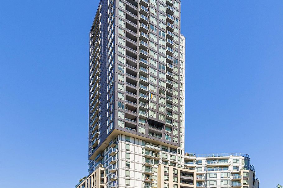 1709 5470 Ormidale Street Vancouver, BC - 1