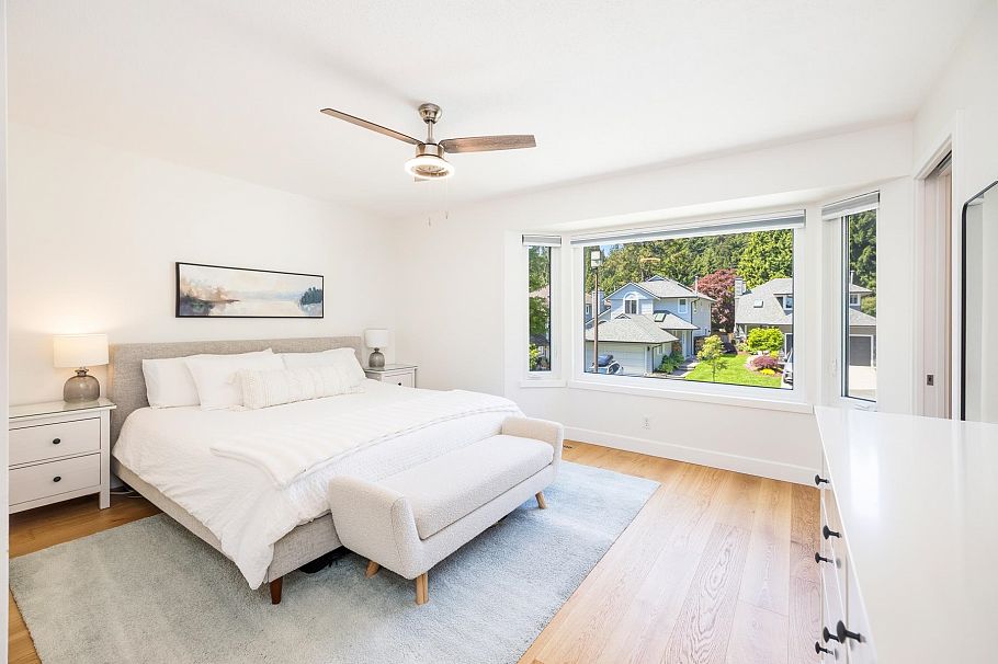 3985 Frames Place North Vancouver, BC - 19