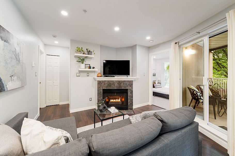 201 1688 E 8th Avenue Vancouver, BC - 10