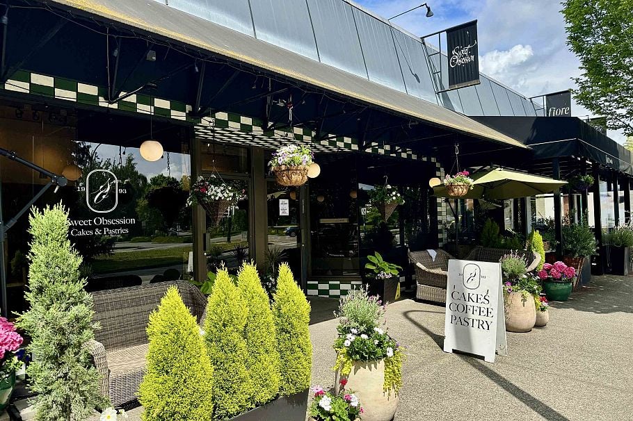 2506 W 15th Avenue Vancouver, BC - 35