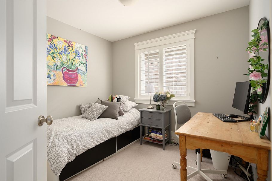 4275 W 14th Avenue Vancouver, BC - 27