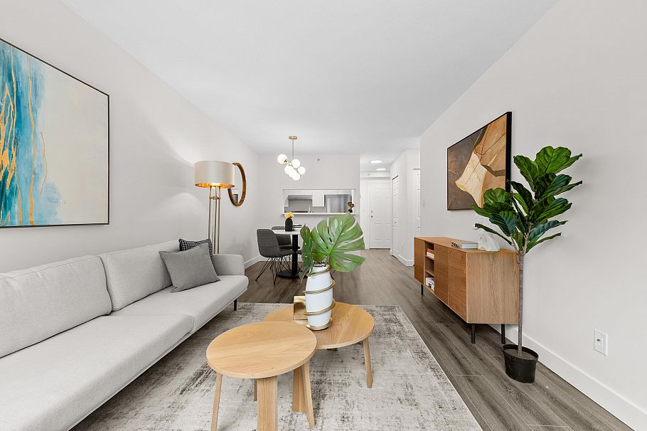 201 5189 Gaston Street Vancouver, BC - 8