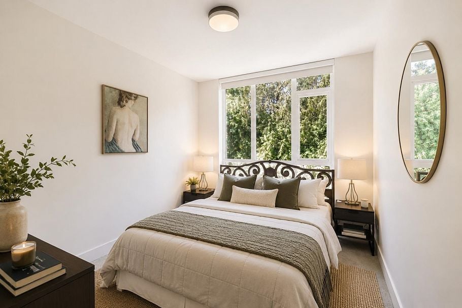 801 2325 Emery Court North Vancouver, BC - 27