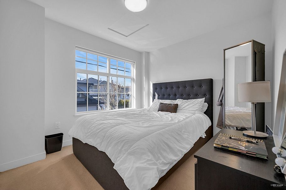 7901 Oak Street Vancouver, BC - 23