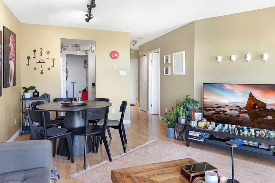 1404 1331 HOMER STREET, Vancouver BC V6B 5M9 Vancouver, BC - 7