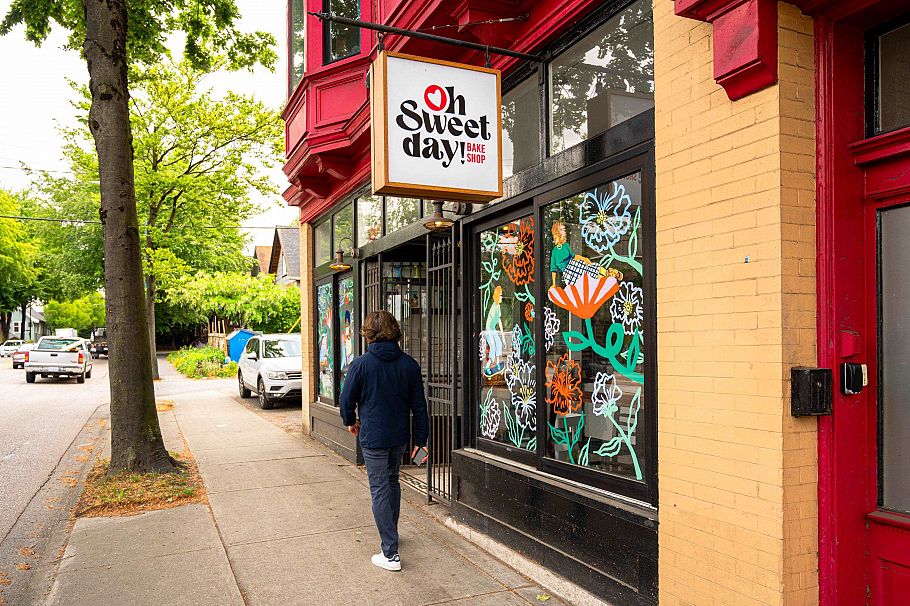 201 1688 E 8th Avenue Vancouver, BC - 34