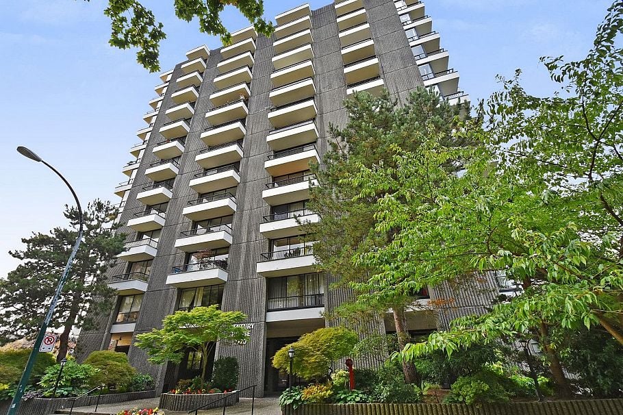 408 2370 W 2nd Avenue Vancouver, BC - 28