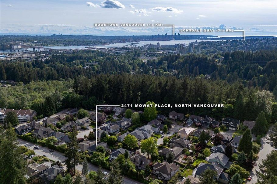 2471 Mowat Place North Vancouver, BC - 34