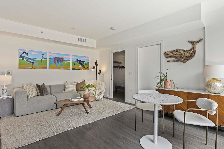 301 210 E 5th Avenue Vancouver, BC - 17