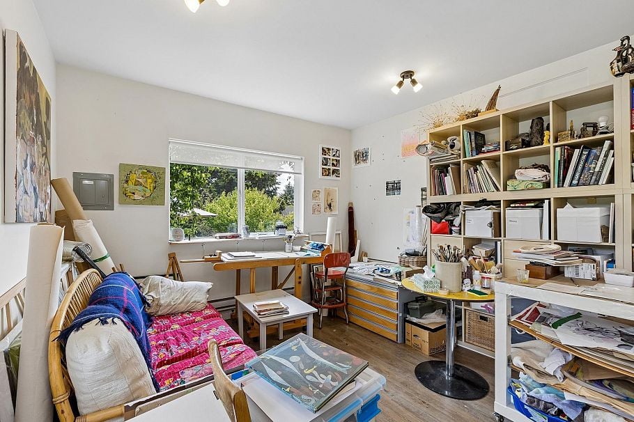 534 E 7th Street North Vancouver, BC - 27