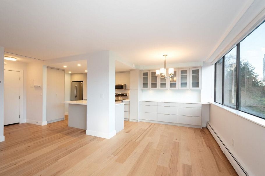 302 1616 W 13th Avenue Vancouver, BC - 11