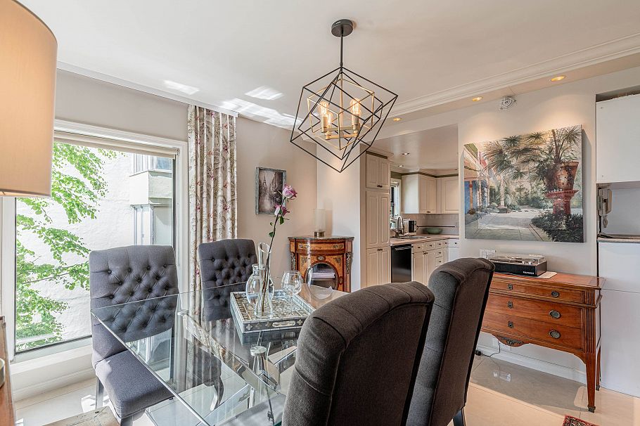 302 1520 Harwood Street Vancouver, BC - 16