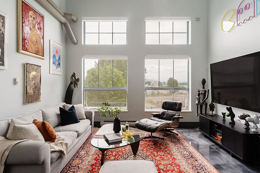 308 336 E 1st Avenue Vancouver, BC - 22
