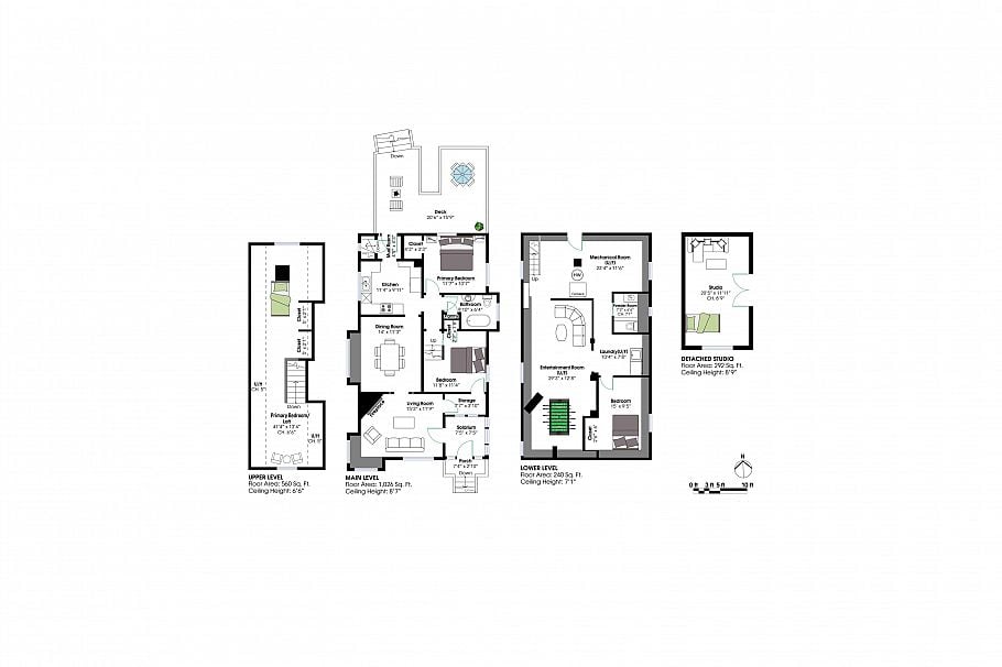 534 E 7th Street North Vancouver, BC - 40