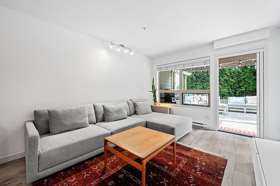 203 1677 Lloyd Avenue North Vancouver, BC - 17