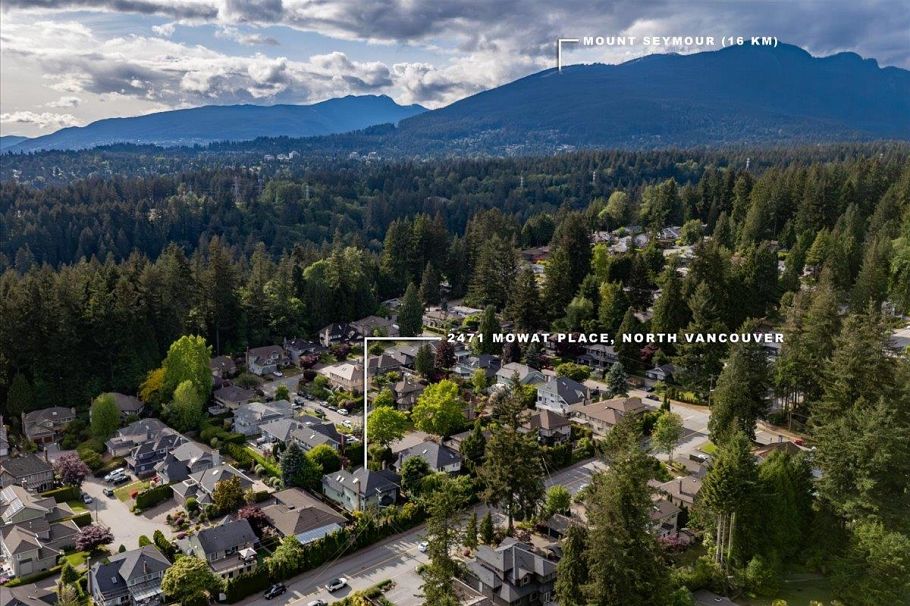 2471 Mowat Place North Vancouver, BC - 33