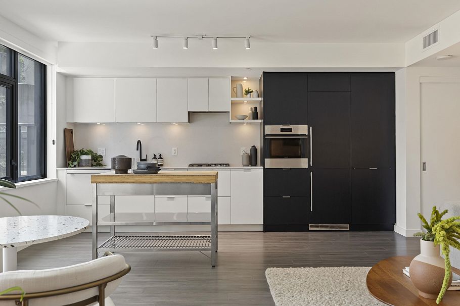 301 210 E 5th Avenue Vancouver, BC - 5