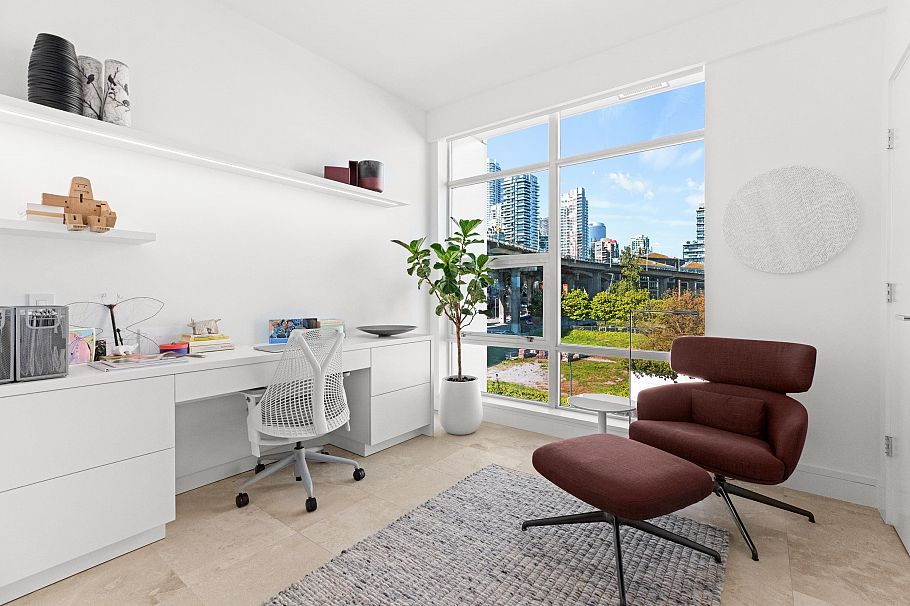 701 628 Kinghorne Mews Vancouver, BC - 7