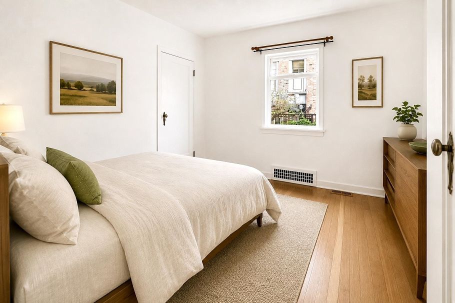 2305 W 3rd Avenue Vancouver, BC - 14