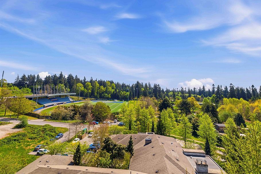 905 2688 West Mall Vancouver, BC - 21