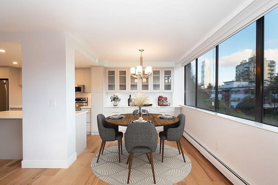 302 1616 W 13th Avenue Vancouver, BC - 10