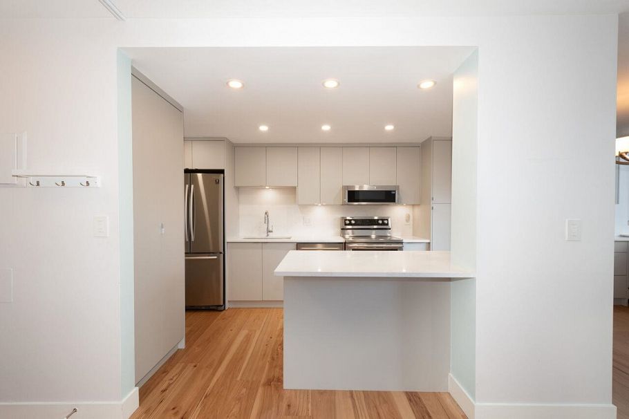 302 1616 W 13th Avenue Vancouver, BC - 27