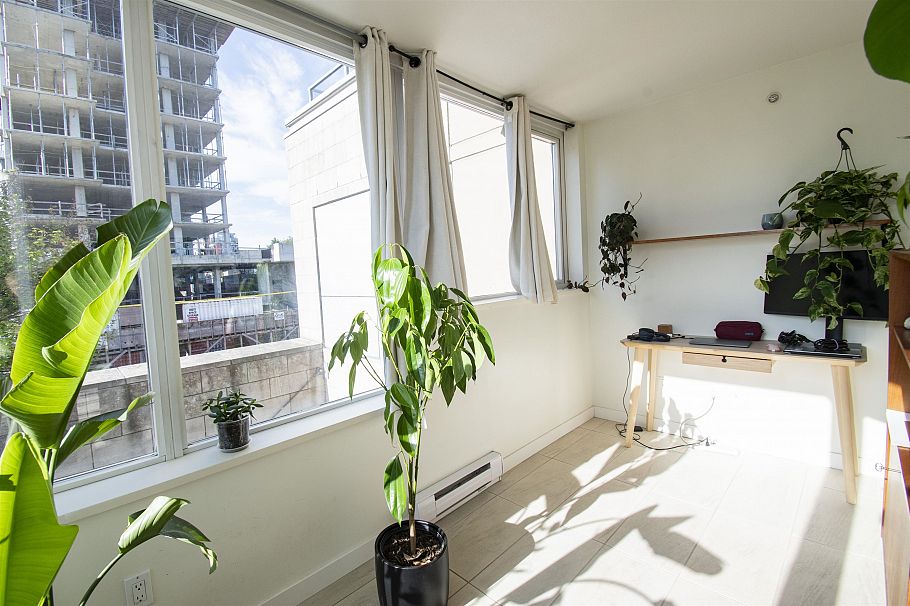 204 2483 Spruce Street Vancouver, BC - 20