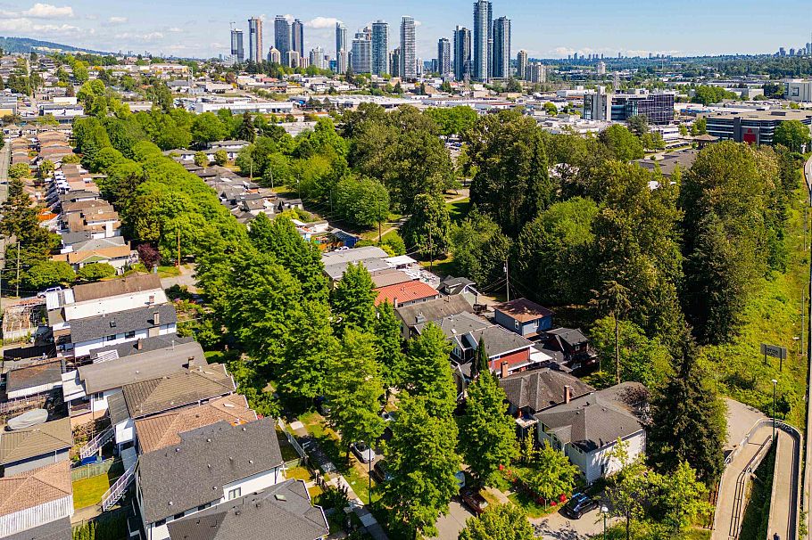 3446 William Street Vancouver, BC - 23