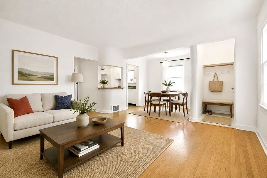 2305 W 3rd Avenue Vancouver, BC - 8