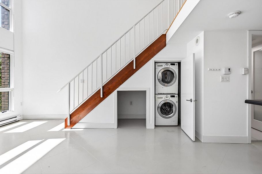 309 1 E Cordova Street Vancouver, BC - 21