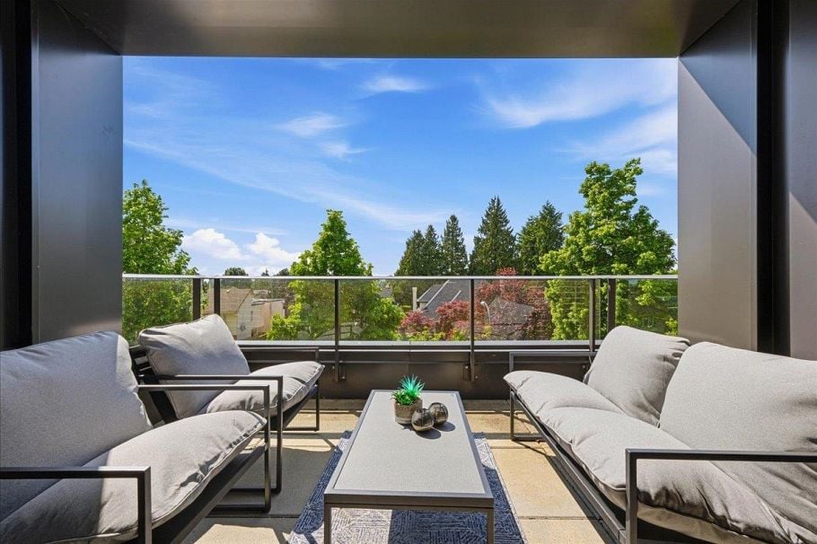 506 7228 Adera Street Vancouver, BC - 17