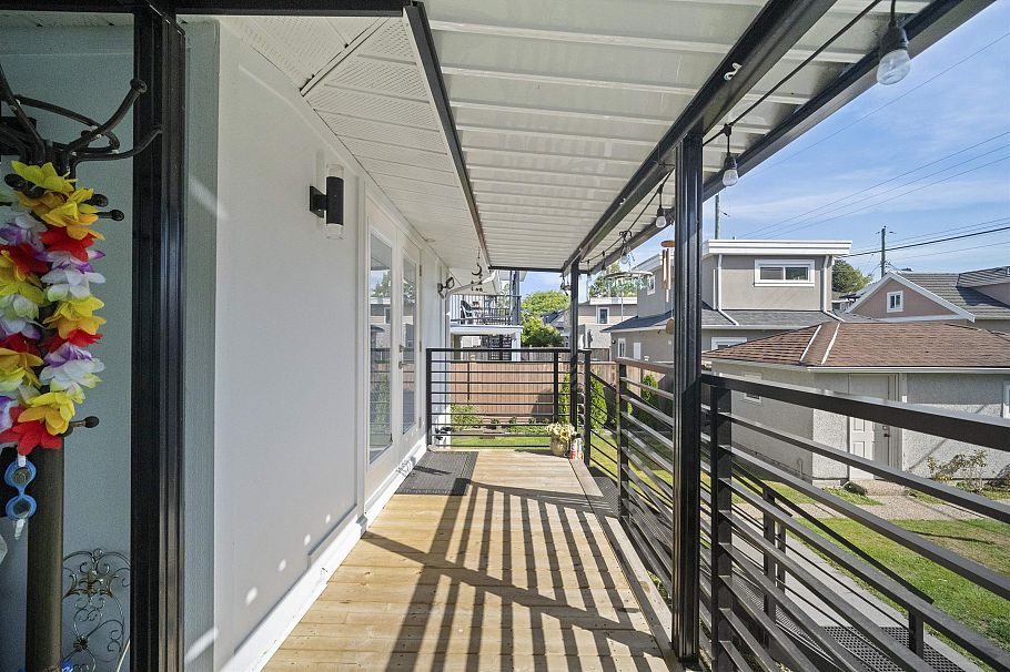 6978 Mckinnon Street Vancouver, BC - 23