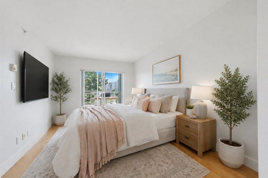 602 1818 W 6th Avenue Vancouver, BC - 29