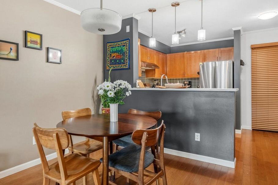 409 2161 W 12th Avenue Vancouver, BC - 10