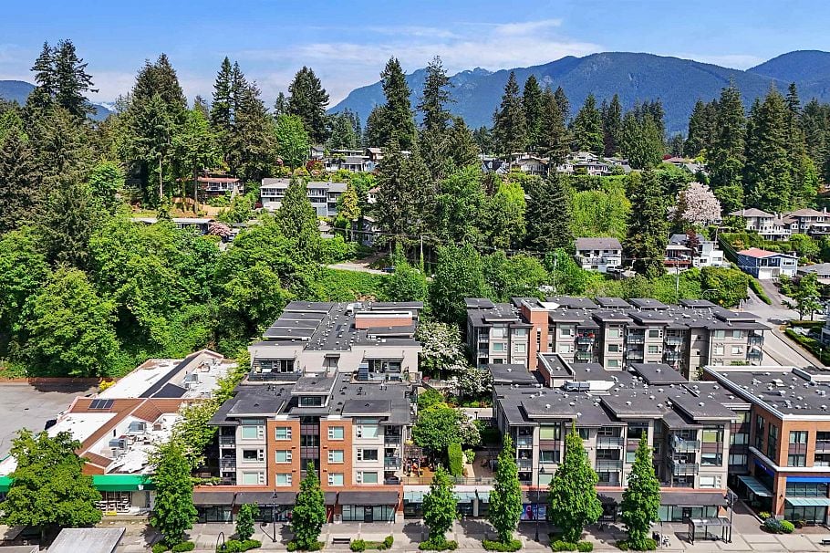 203 1677 Lloyd Avenue North Vancouver, BC - 33