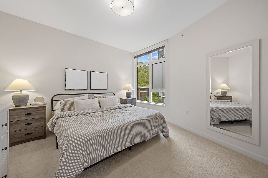 502 3263 Pierview Crescent Vancouver, BC - 13