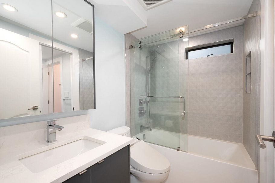 302 1616 W 13th Avenue Vancouver, BC - 37
