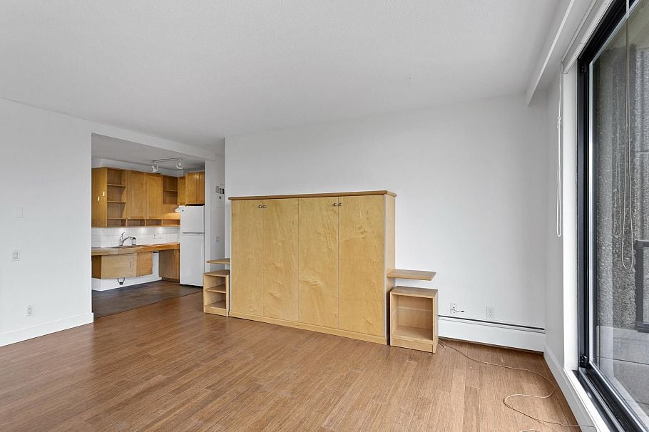 408 2370 W 2nd Avenue Vancouver, BC - 6