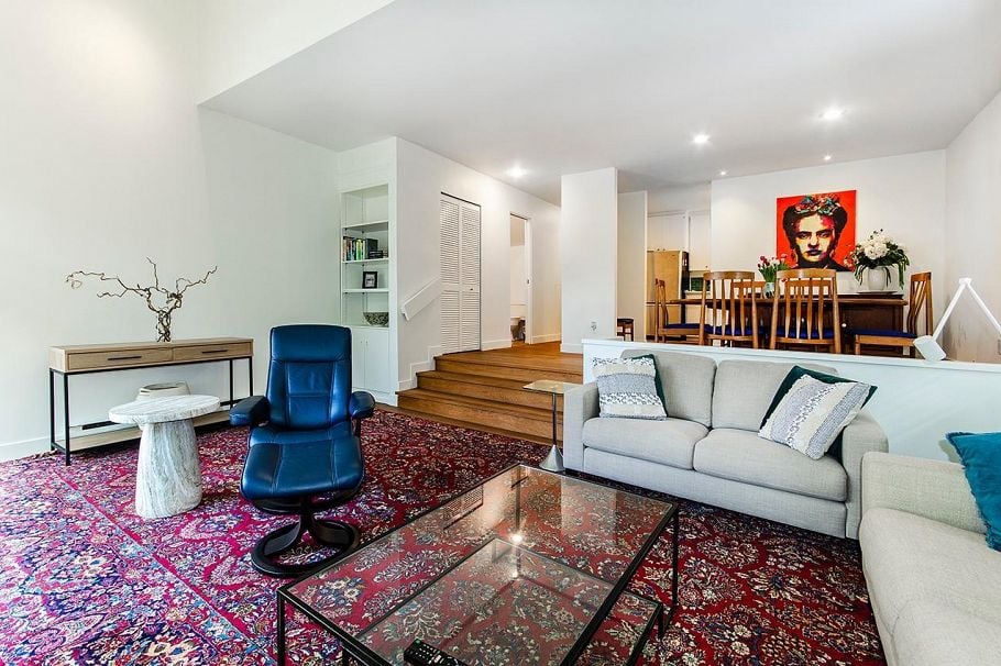 TH 2324 W 6TH AVENUE, Vancouver BC V6K 1V9 Vancouver, BC - 3