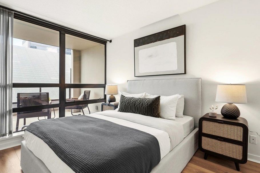 503 933 Hornby Street Vancouver, BC - 13